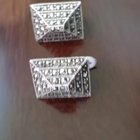 Серебро Серги