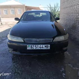 Toyota Mark II 1992
