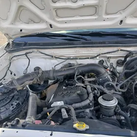 Toyota Hilux 2009