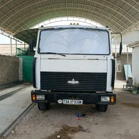 Maz Samosval 1998