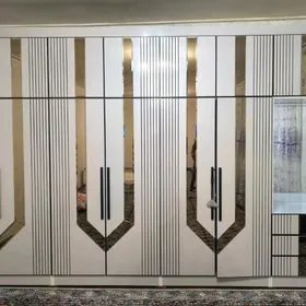 MEBEL TÄZE GARNITUR ŞKAF