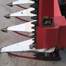 жатка baha 9000 tmt