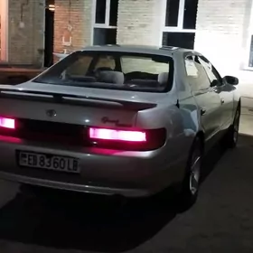 Toyota Chaser 1994