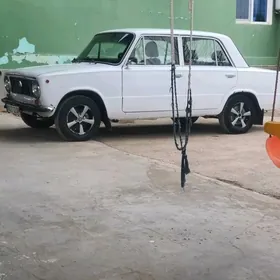 Lada 2101 1980