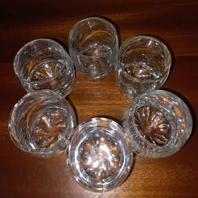 Рюмки