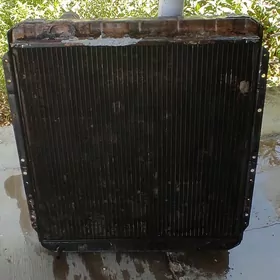 Radiator Kamaz