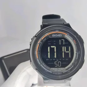 SKMEI 1841 часы sagat G-Shock