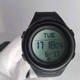 SKMEI 2166 часы sagat электрон
