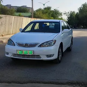 Toyota Camry 2003