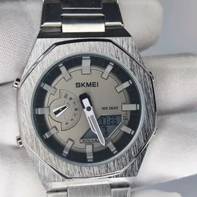 SKMEI 1816 SAGAT часы G-Shock