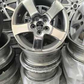 Duty camry S klas