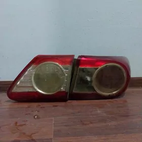 Corolla Fara