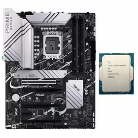 i9 13900k Z790