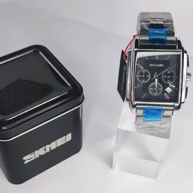 Skmei 2339 sagat часы хроногра