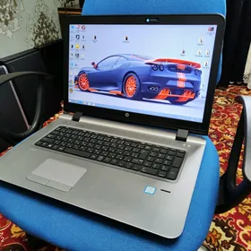 noutbuk ноутбук HP 6TH gen