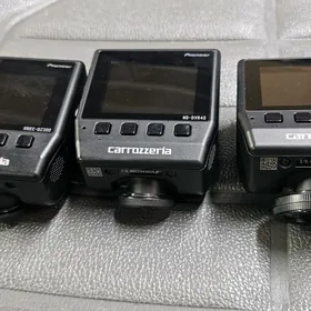 Pioneer Camera 📷