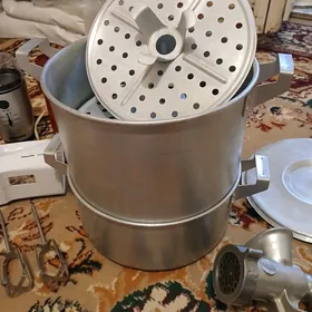 МАНТЫШНИЦА СССР