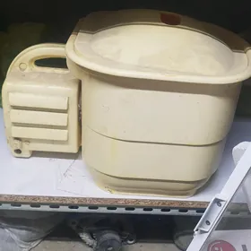 стиральная машинка малютка