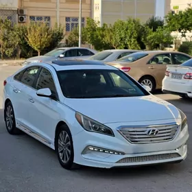 Hyundai Sonata 2016