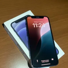 iPhone 12 mini