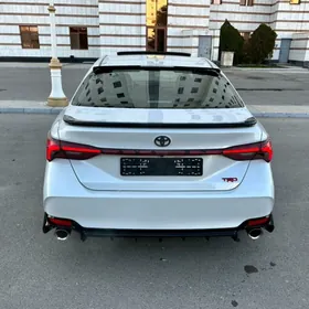 Toyota Avalon 2020