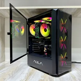 i5-6500 / RX 580 / RAM 16 GB