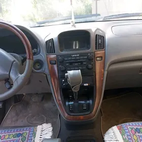 Lexus RX 300 2000