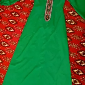 Школьное платье