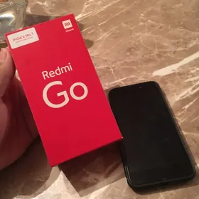 Redmi Go