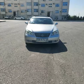 Lexus ES 350 2008