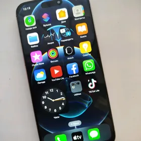 Ayfon16 pro max