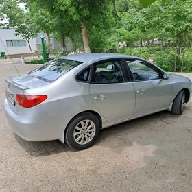 Hyundai Elantra 2010