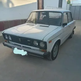 Lada 2106 1999