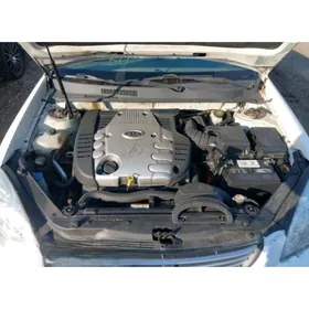 2.7motor kia optima gerek 2006