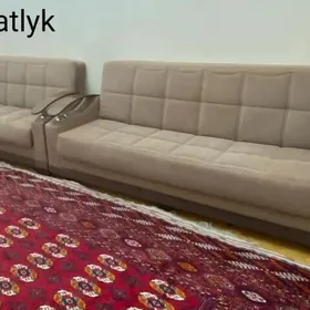 diwan troýka