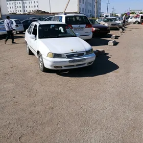Daewoo Nexia 1994