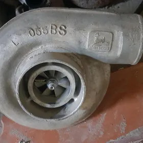 turbina kamaz maz 12silindir