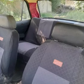 Lada 2101 1980