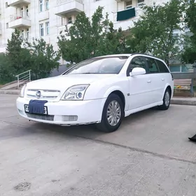 Opel Vectra 2004