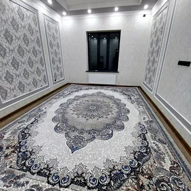 ÖZBEK HALY