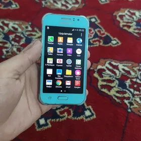 Samsung j 1