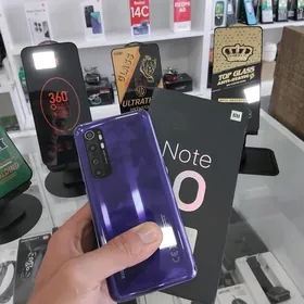 Xiaomi not 10 lite 6.64