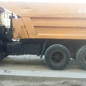 Kamaz Euro 3 1995