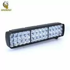 Led cyra lampa