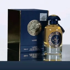 lux duhy arginal parfum