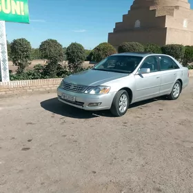 Toyota Avalon 2000