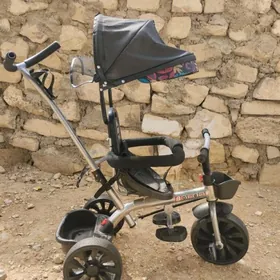 caga welosipedi