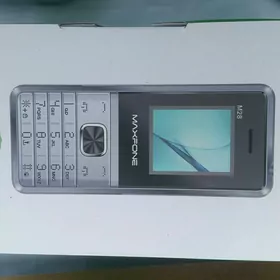 MAXFONE M28