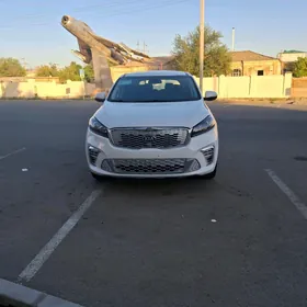 Kia Sorento 2020