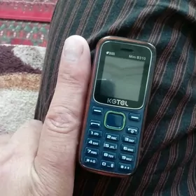 telefon